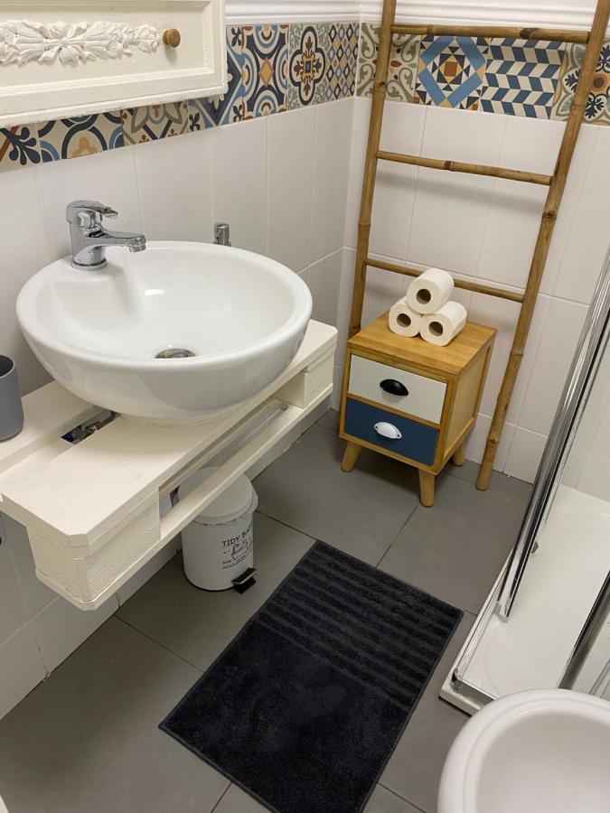 リスボンFlat Graca 48アパートメント エクステリア 写真