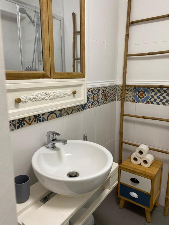 リスボンFlat Graca 48アパートメント エクステリア 写真